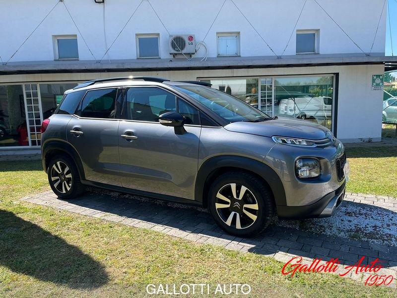 Citroën C3 Aircross PureTech 82 Feel