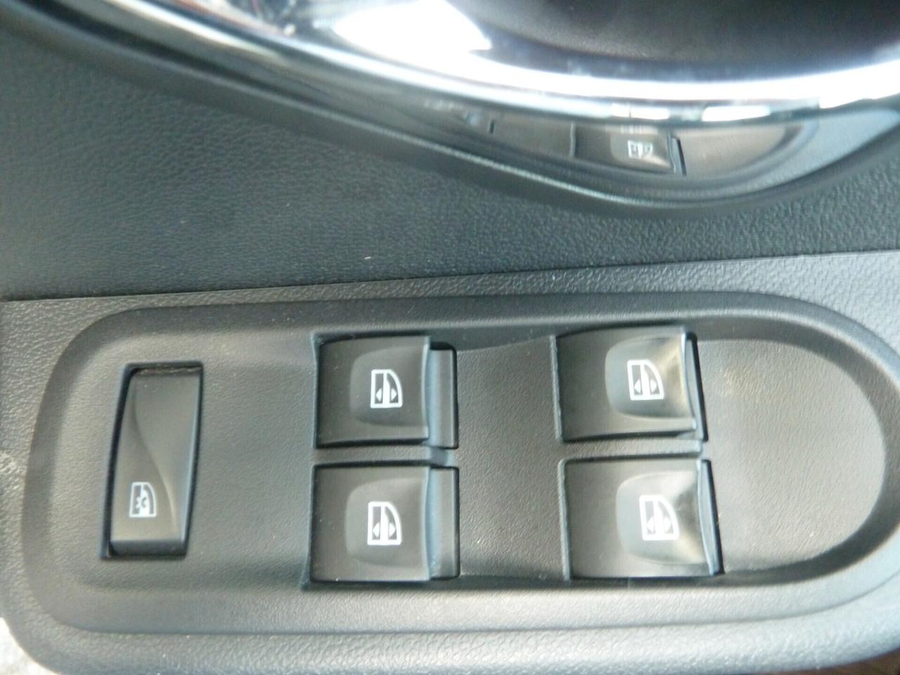 Dacia Duster 1.5 dCi 110CV 4x4 ok neopatentati