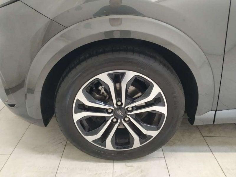 Ford Puma 1.0 ecoboost h ST-Line s&s 125cv