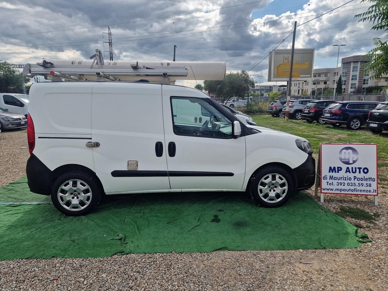 Fiat Panda 0.9 BEN/MET(GARANTITA-IVA INCL.)