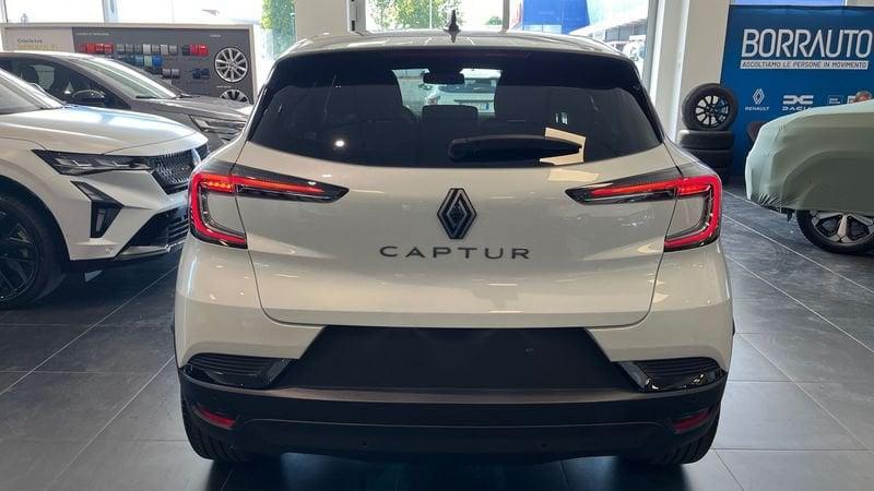 Renault Captur ECO-G 100 CV Techno