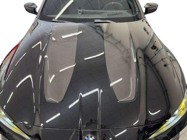 BMW M4 M4 CS xDrive auto