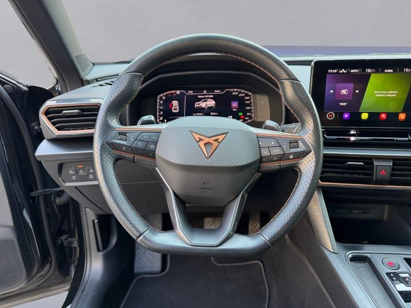 CUPRA FORMENTOR 1.5 TSI DSG