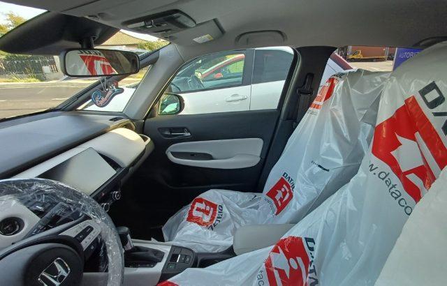HONDA Jazz 1.5 Hev Crosstar eCVT