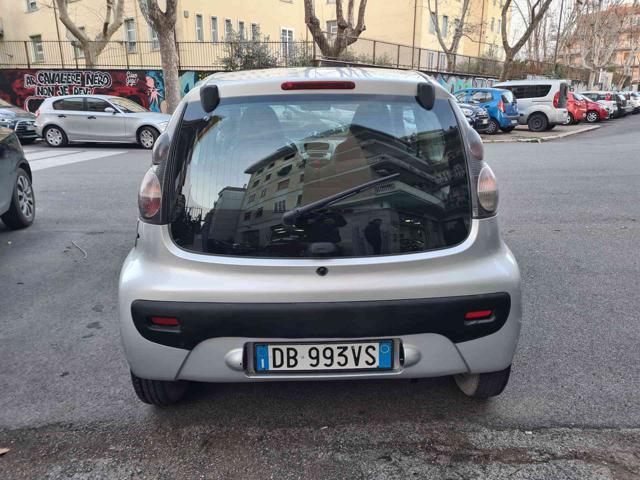 CITROEN C1 1.0 3 porte CMP-5 AMIC1