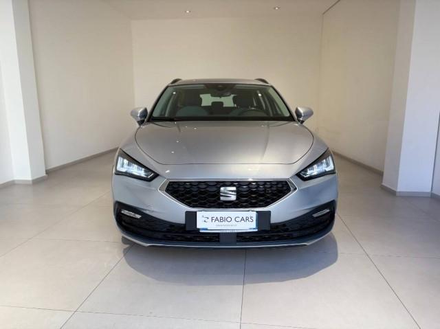 Seat Leon 2.0 tdi Style 115cv