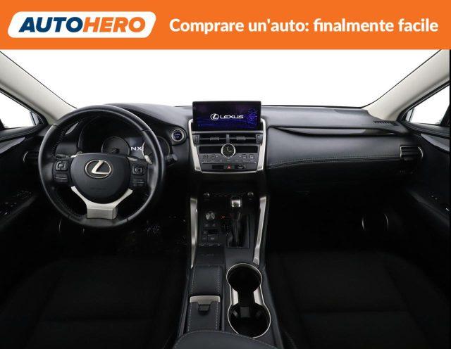 LEXUS NX 300 Hybrid 4WD Business