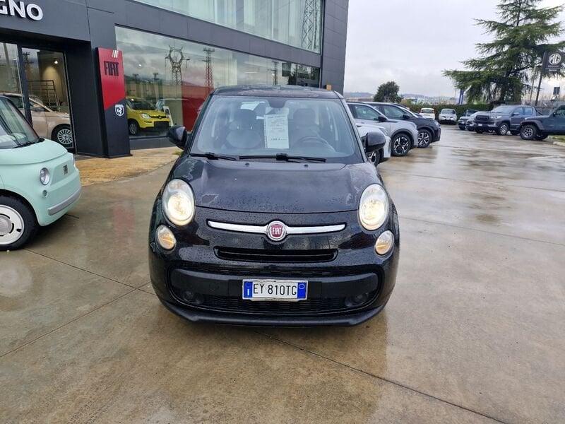 FIAT 500L 2012 1.3 mjt Pop Star 85cv