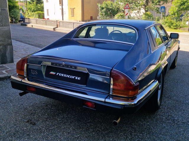 JAGUAR XJS Coupè