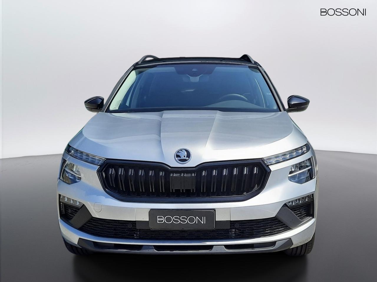 Skoda Kamiq 1.0 tsi 115cv style