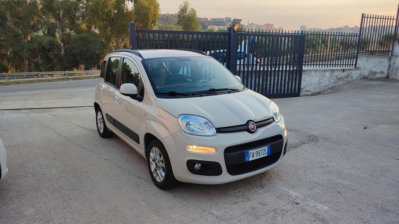 Fiat Panda VENDUTA