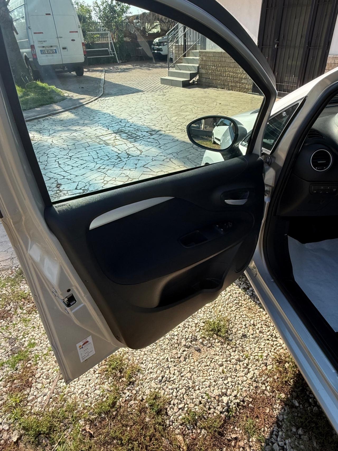 Fiat Punto Evo 1.3 Mjt 75 CV DPF 3 porte S&S Dynamic