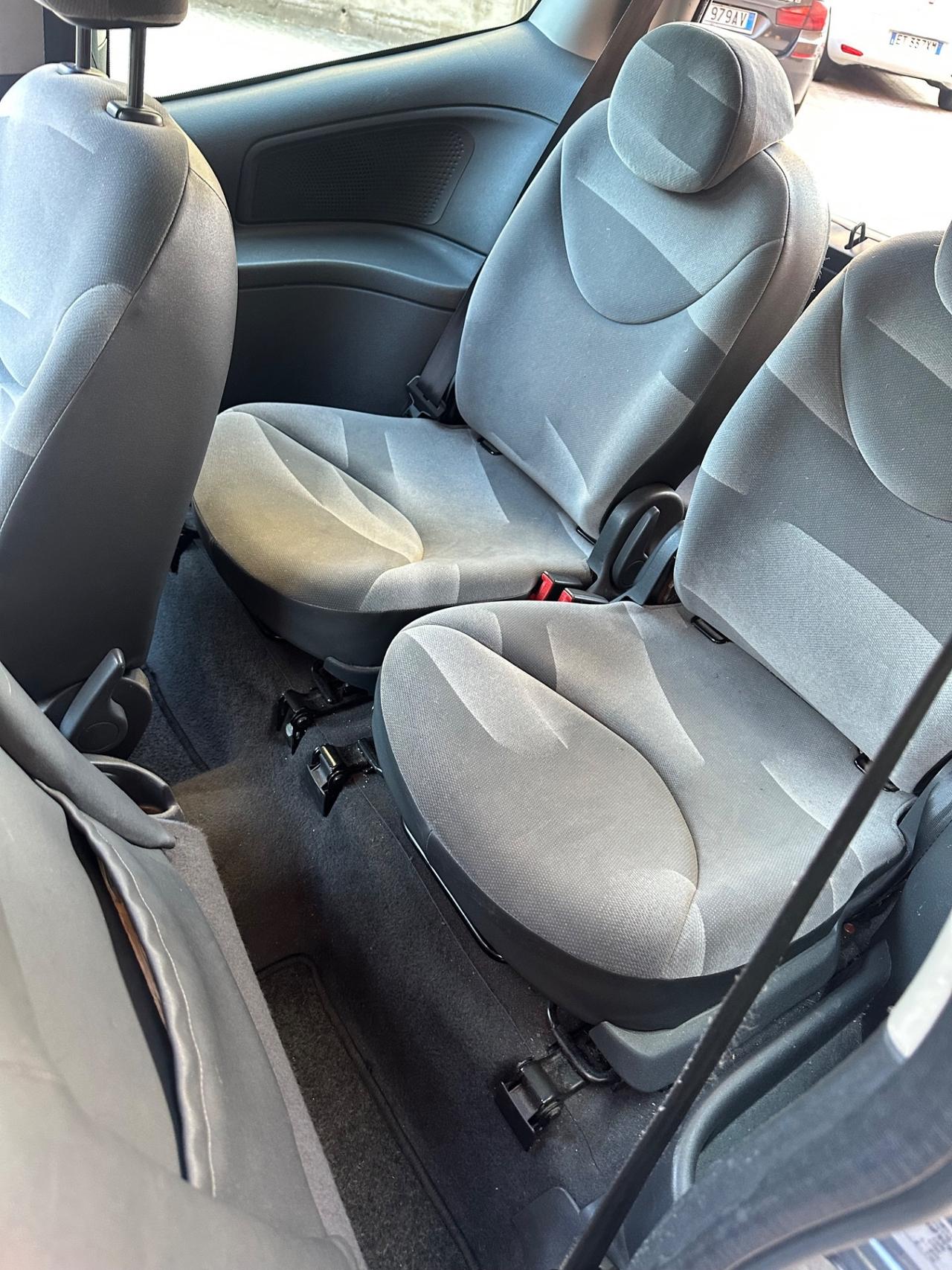 Citroen C2 1.1 Exclusive