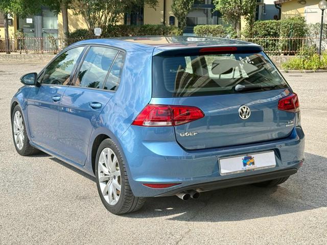 VOLKSWAGEN Golf 1.4 TSI 5p. Highline BlueMotion Technology