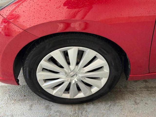 NISSAN Micra IG-T 92 GPL 5 porte Eco Acenta