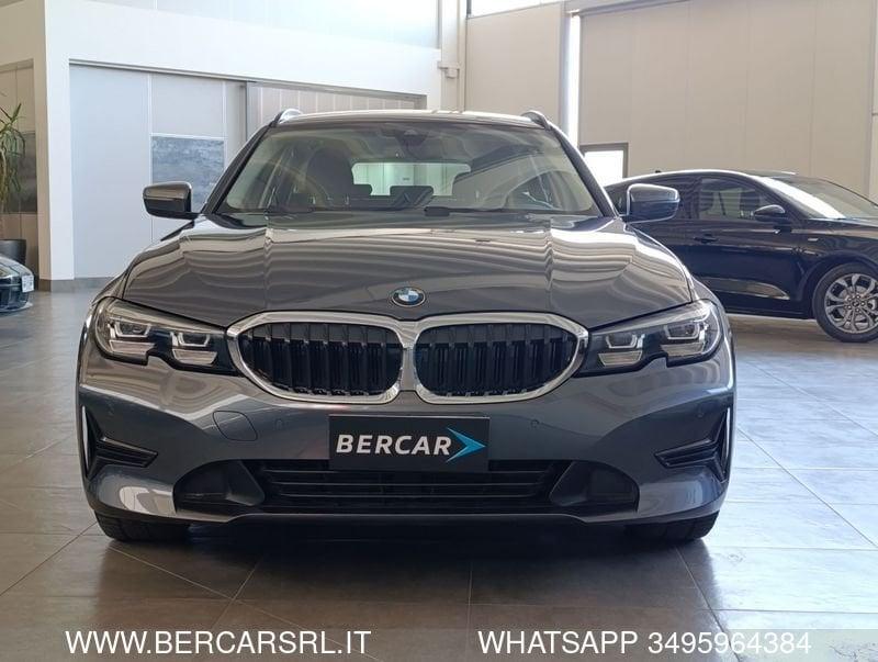 BMW Serie 3 318i Touring Business Advantage
