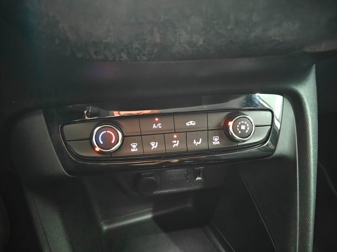 OPEL Corsa 6ª serie Corsa 1.2 Edition