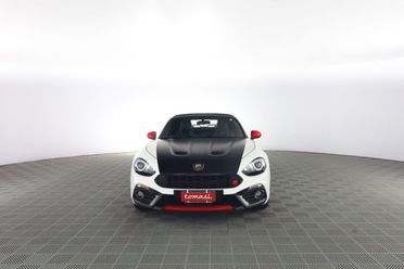 ABARTH 124 Spider 124 Spider 1.4 Turbo MultiAir 170cv - MT