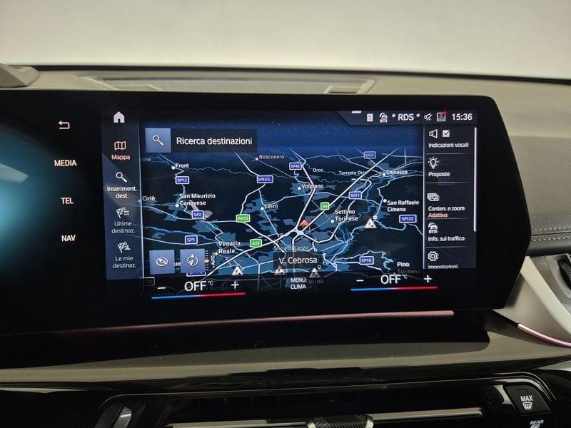 BMW X1 U11 xdrive 25e X-Line auto