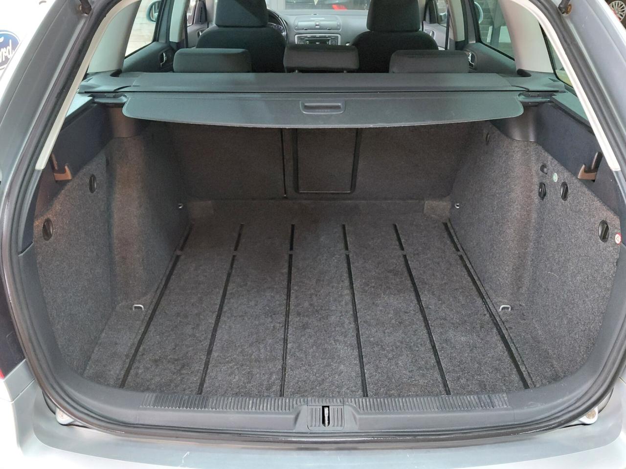 Skoda Octavia 1.9 TDI F.AP. Wagon soli 106000km