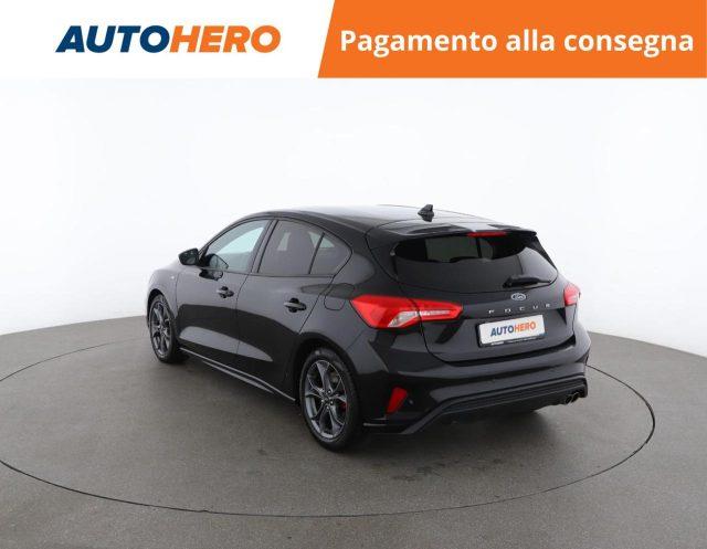 FORD Focus 1.0 EcoBoost 125 CV 5p. ST-Line