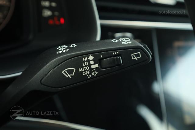 AUDI Q8 50 TDI 286 CV Sline quattro tiptronic