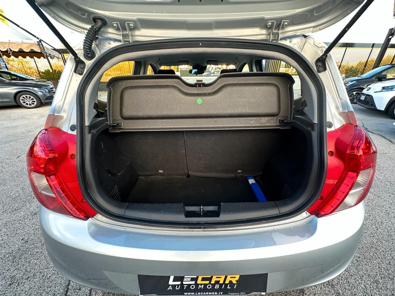 OPEL Karl 1.0 75 CV n-Joy auto