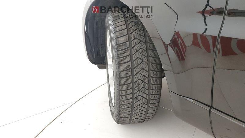 Land Rover RR Sport 2ª serie 3.0 SDV6 249 CV HSE