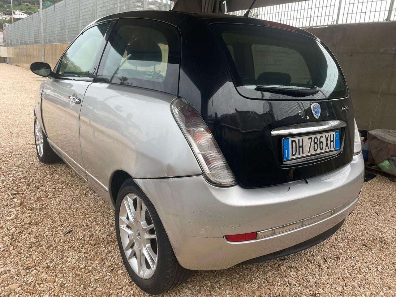 Lancia Ypsilon 1.3 MJT 90 CV