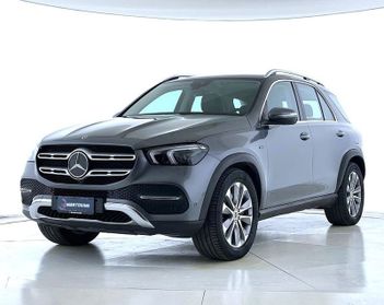 Mercedes-Benz GLE GLE 350 de hybrid EQ 4Matic Sport