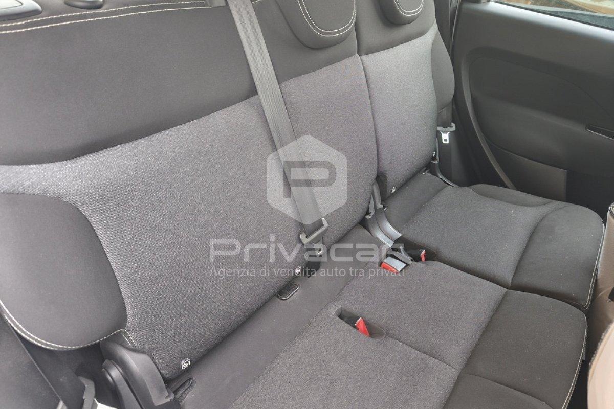 FIAT 500L 1.3 Multijet 95 CV Business