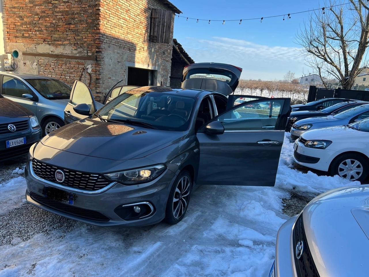 Fiat Tipo 1.3 Mjt S&S 5 porte Business