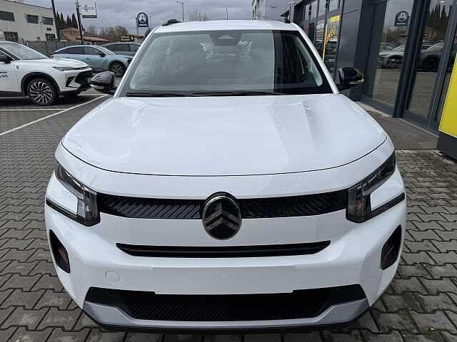 Citroen C3 Turbo 100 CV Van Pro