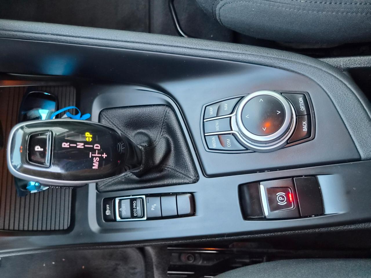 Bmw X1 xDrive18d Business Advantage