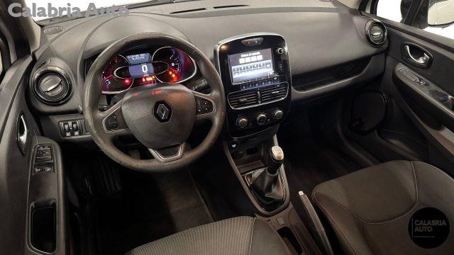 RENAULT Clio dCi 8V 90 CV 5 porte Moschino Life