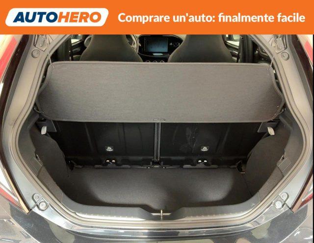 TOYOTA Aygo X 1.0 VVT-i 72 CV 5 porte Active