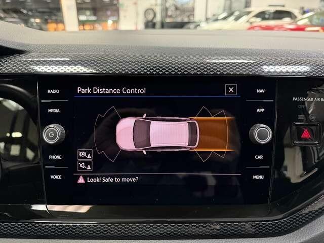 Volkswagen Taigo Taigo 1.0 tsi Life 115cv