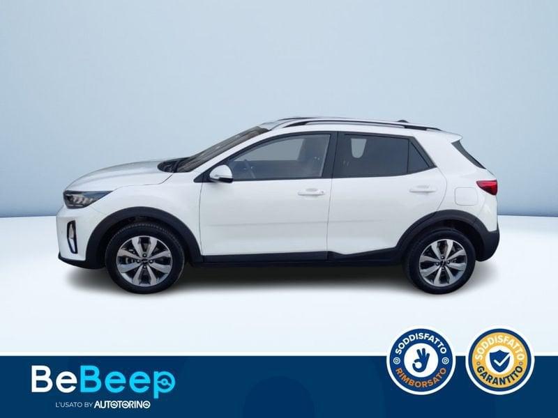 Kia Stonic 1.2 MPI STYLE 79CV