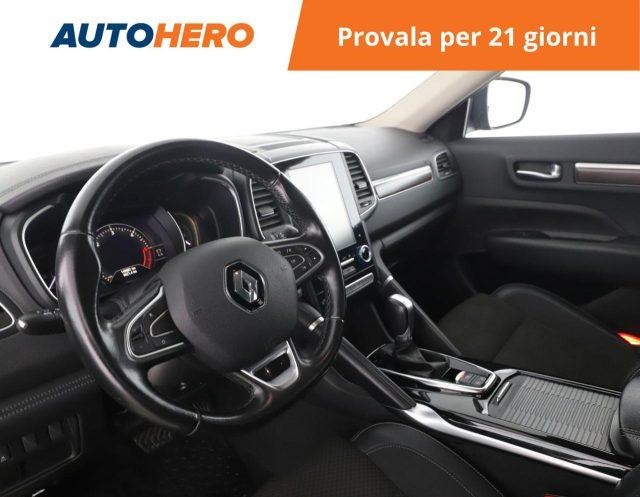 RENAULT Koleos dCi 175CV 4x4 X-Tronic Energy Executive