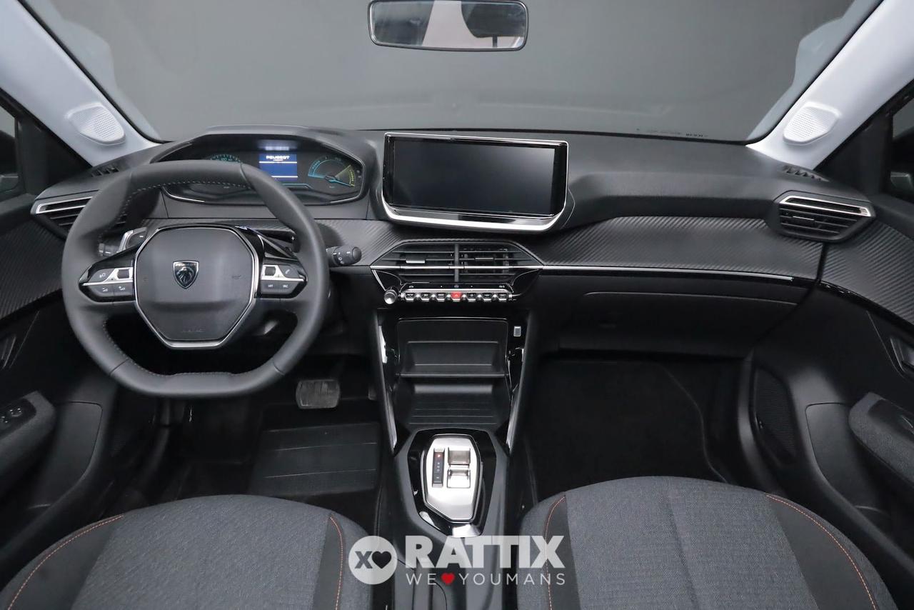 Peugeot 208 1.2 Hybrid 110CV Style e-DCS6