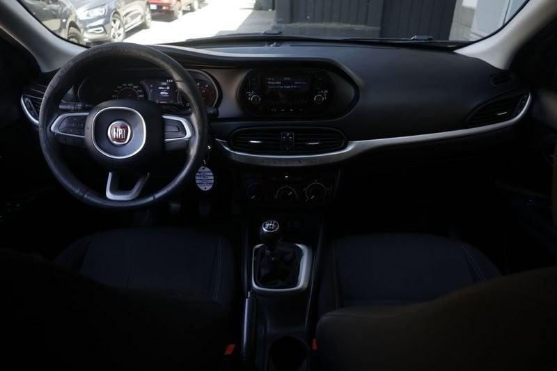 FIAT Tipo FIAT Tipo 1.6 Mjt S&S SW Lounge Unicoproprietario