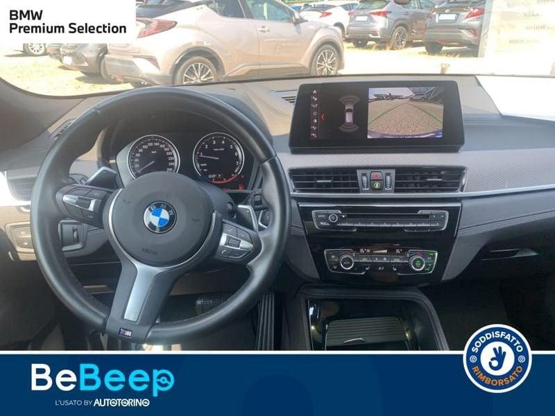 BMW X2 XDRIVE M35I AUTO