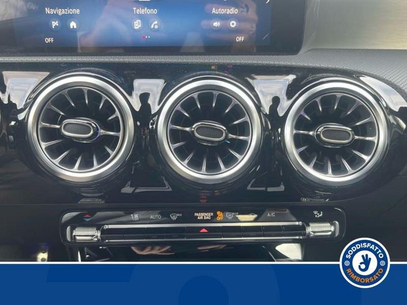 Mercedes-Benz Classe A 180d Automatic AMG Line Advanced Plus Extra