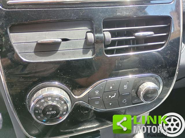 RENAULT Clio 1.6 T 200CV EDC 5 porte Monaco GP