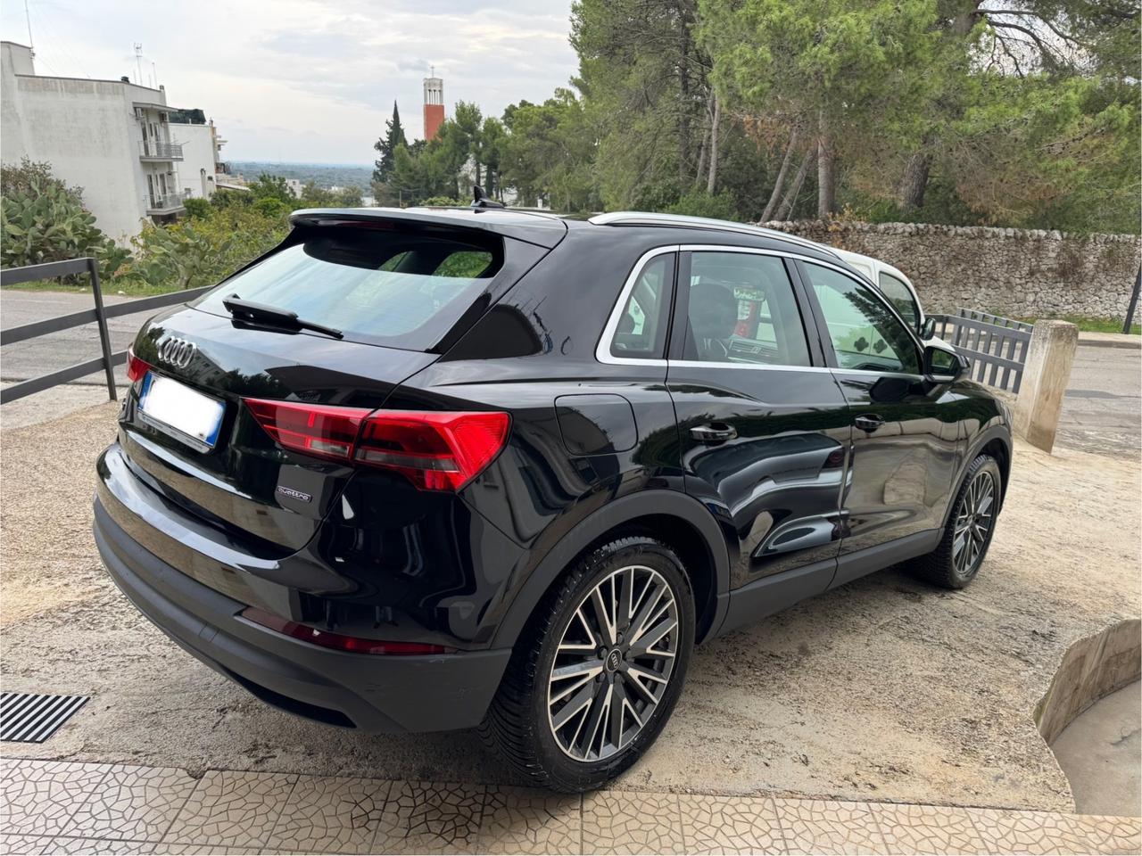 Audi Q3 2.0 TDI - NEW MODEL - NERA - 2021