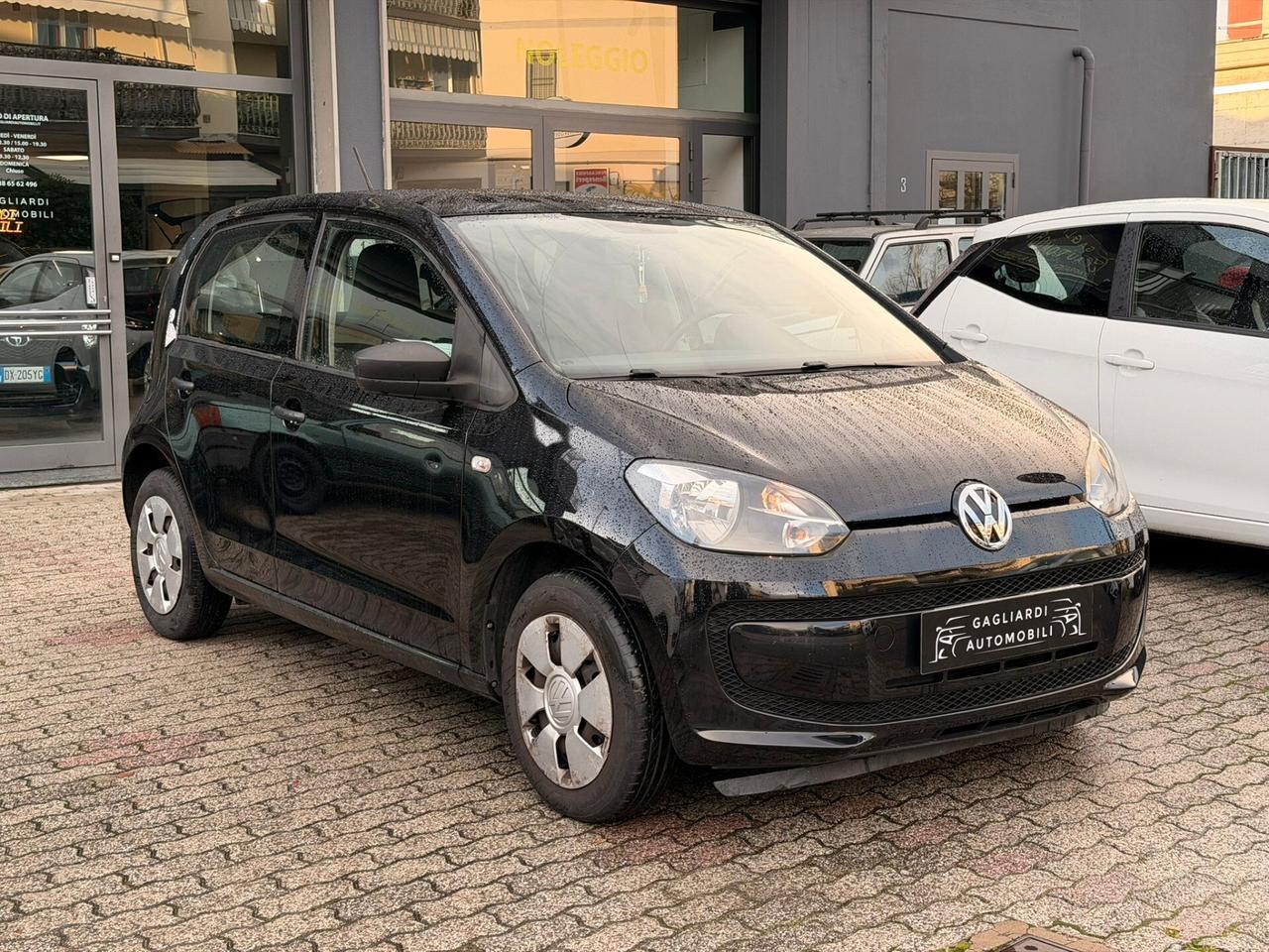 Volkswagen up! 1.0 5 porte