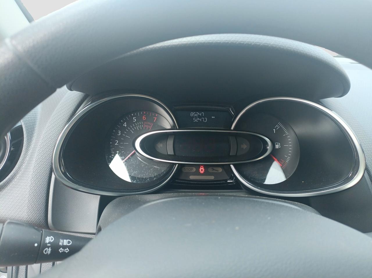 Renault Clio Sporter TCe 12V 90CV Start&Stop Energy Intens