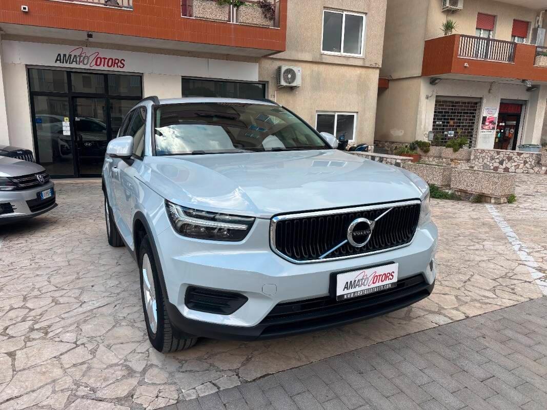Volvo XC40 XC40 1.5 t2 Momentum Core auto my21
