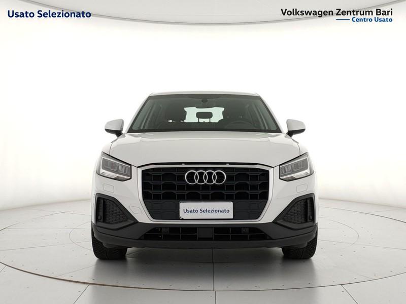 Audi Q2 35 1.5 tfsi admired s-tronic