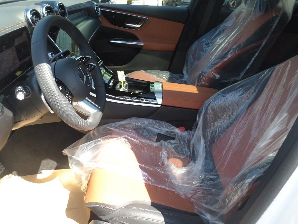 Mercedes-benz GLC 200 d 4Matic Mild Hybrid AMG Line Premium
